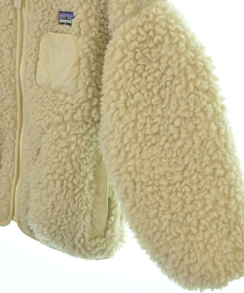 Patagonia（パタゴニア）その他 ベージュ サイズ:100(3T-4T) キッズ/2200672086014