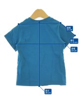 Patagonia（パタゴニア）Tシャツ・カットソー 青 サイズ:80(12M) キッズ/2200672086090