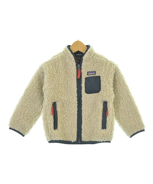patagonia(パタゴニア)その他 ベージュ サイズ:100(3T-4T)/2200672253089