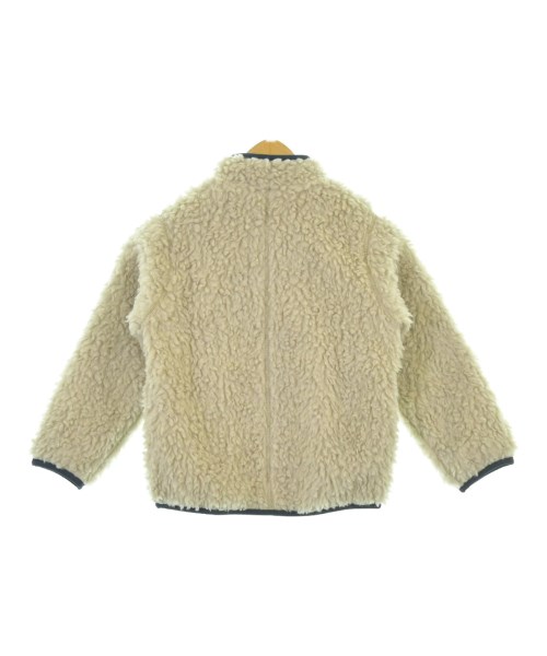 Patagonia（パタゴニア）その他 ベージュ サイズ:100(3T-4T) キッズ/2200672253089