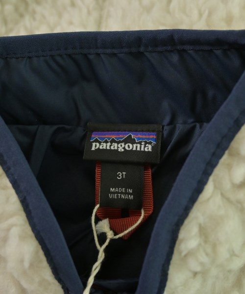 Patagonia（パタゴニア）その他 ベージュ サイズ:100(3T-4T) キッズ/2200672253089
