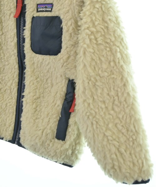 Patagonia（パタゴニア）その他 ベージュ サイズ:100(3T-4T) キッズ/2200672253089