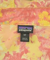Patagonia（パタゴニア）その他 黄 サイズ:110(5T-6T) キッズ/2200720692013