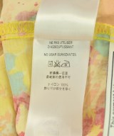 Patagonia（パタゴニア）その他 黄 サイズ:110(5T-6T) キッズ/2200720692013