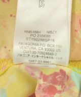 Patagonia（パタゴニア）その他 黄 サイズ:110(5T-6T) キッズ/2200720692013