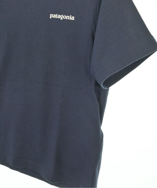 Patagonia（パタゴニア）Tシャツ・カットソー 紺 サイズ:XS(5T-6T) キッズ/2200734299055