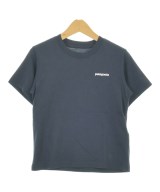Patagonia（パタゴニア）Tシャツ・カットソー 紺 サイズ:XS(5T-6T) キッズ/2200734299055