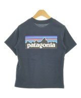 Patagonia（パタゴニア）Tシャツ・カットソー 紺 サイズ:XS(5T-6T) キッズ/2200734299055