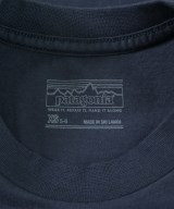 Patagonia（パタゴニア）Tシャツ・カットソー 紺 サイズ:XS(5T-6T) キッズ/2200734299055