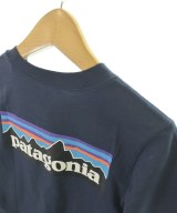 Patagonia（パタゴニア）Tシャツ・カットソー 紺 サイズ:XS(5T-6T) キッズ/2200734299055