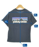 Patagonia（パタゴニア）Tシャツ・カットソー 紺 サイズ:XS(5T-6T) キッズ/2200734299055