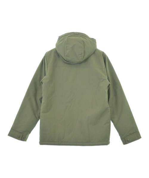Patagonia（パタゴニア）その他 カーキ サイズ:150(13T-14T) キッズ/2200714673011