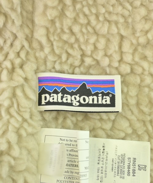 Patagonia（パタゴニア）その他 カーキ サイズ:150(13T-14T) キッズ/2200714673011