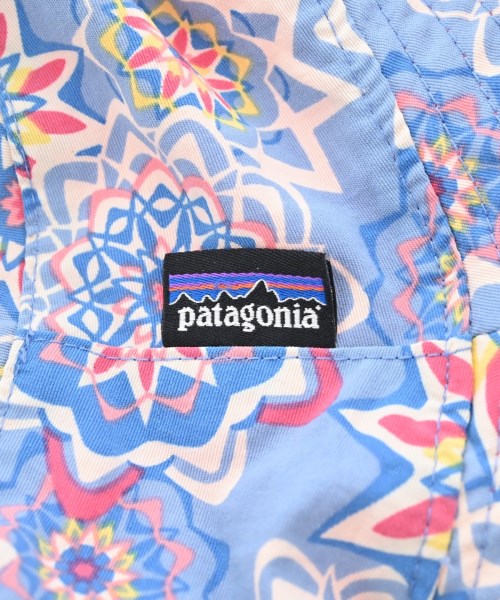 Patagonia（パタゴニア）小物類（その他） 青 サイズ:- キッズ/2200720739046