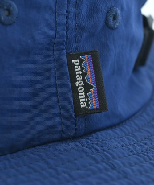 Patagonia（パタゴニア）小物類（その他） 青 サイズ:- キッズ/2200718599379