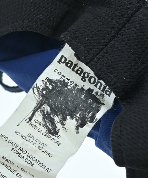 Patagonia（パタゴニア）小物類（その他） 青 サイズ:- キッズ/2200718599379