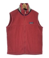 Patagonia（パタゴニア）その他 赤 サイズ:120(7T-8T) キッズ/2200719044267