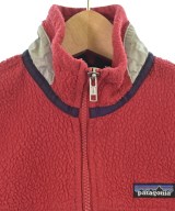 Patagonia（パタゴニア）その他 赤 サイズ:120(7T-8T) キッズ/2200719044267