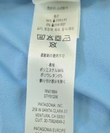 Patagonia（パタゴニア）パーカー 青 サイズ:100(3T-4T) キッズ/2200720464078
