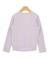 Patagonia（パタゴニア）Tシャツ・カットソー 紫 サイズ:110(5T-6T) キッズ/2200720464085