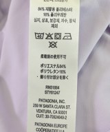 Patagonia（パタゴニア）Tシャツ・カットソー 紫 サイズ:110(5T-6T) キッズ/2200720464085