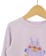 Patagonia（パタゴニア）Tシャツ・カットソー 紫 サイズ:110(5T-6T) キッズ/2200720464085