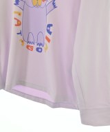 Patagonia（パタゴニア）Tシャツ・カットソー 紫 サイズ:110(5T-6T) キッズ/2200720464085