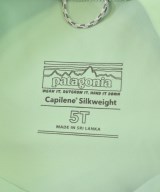 Patagonia（パタゴニア）Tシャツ・カットソー 緑 サイズ:110(5T-6T) キッズ/2200720464092
