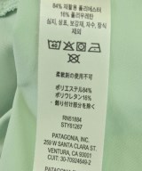 Patagonia（パタゴニア）Tシャツ・カットソー 緑 サイズ:110(5T-6T) キッズ/2200720464092