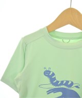 Patagonia（パタゴニア）Tシャツ・カットソー 緑 サイズ:110(5T-6T) キッズ/2200720464092
