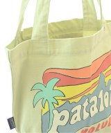 Patagonia（パタゴニア）小物類（その他） ベージュ サイズ:- キッズ/2200720464108