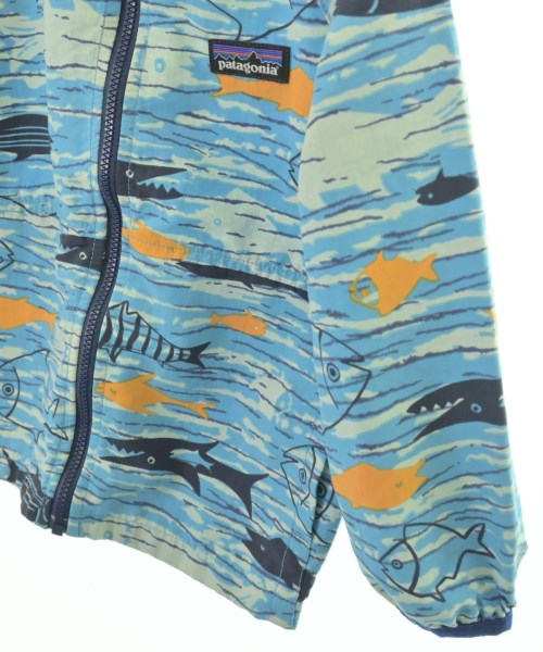 Patagonia（パタゴニア）その他 青 サイズ:80(12M) キッズ/2200725256258