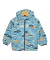 Patagonia（パタゴニア）その他 青 サイズ:80(12M) キッズ/2200725256258