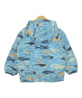Patagonia（パタゴニア）その他 青 サイズ:80(12M) キッズ/2200725256258