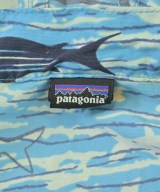 Patagonia（パタゴニア）その他 青 サイズ:80(12M) キッズ/2200725256258
