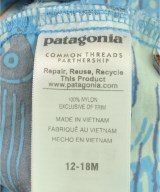 Patagonia（パタゴニア）その他 青 サイズ:80(12M) キッズ/2200725256258