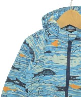 Patagonia（パタゴニア）その他 青 サイズ:80(12M) キッズ/2200725256258