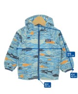 Patagonia（パタゴニア）その他 青 サイズ:80(12M) キッズ/2200725256258