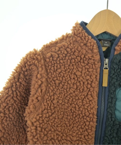 Patagonia（パタゴニア）その他 青 サイズ:100(3T-4T) キッズ/2200721214863