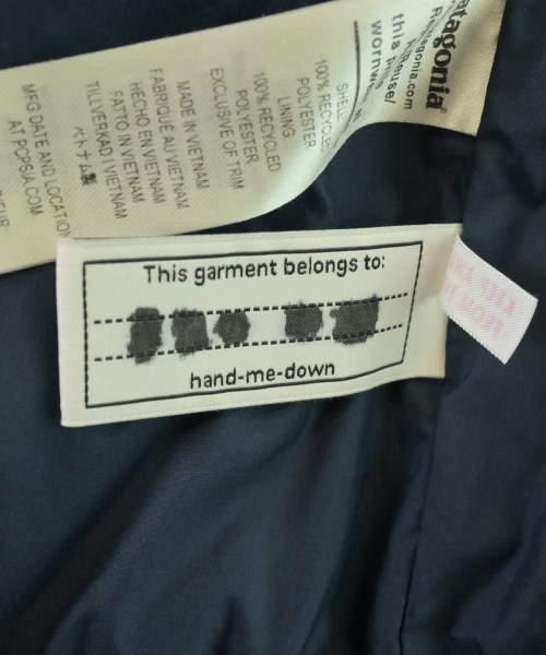 Patagonia（パタゴニア）その他 ベージュ サイズ:100(3T-4T) キッズ/2200721214870