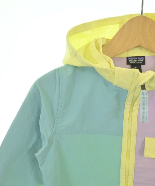 Patagonia（パタゴニア）その他 その他（柄物・カラフル） サイズ:100(3T-4T) キッズ/2200721214931