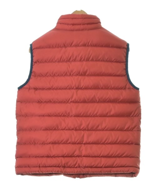 Patagonia（パタゴニア）その他 赤 サイズ:10(130cm位) キッズ/2200721298030