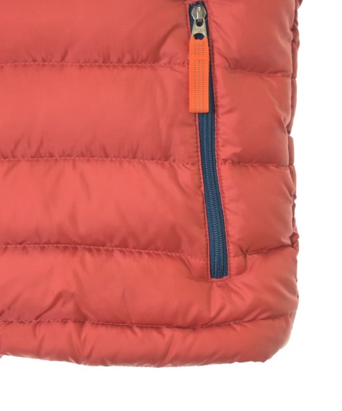 Patagonia（パタゴニア）その他 赤 サイズ:10(130cm位) キッズ/2200721298030