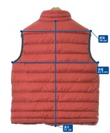 Patagonia（パタゴニア）その他 赤 サイズ:10(130cm位) キッズ/2200721298030