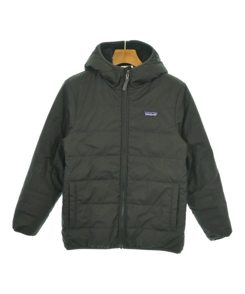 patagonia(パタゴニア)その他 黒 サイズ:-(140cm位)/2200684374017