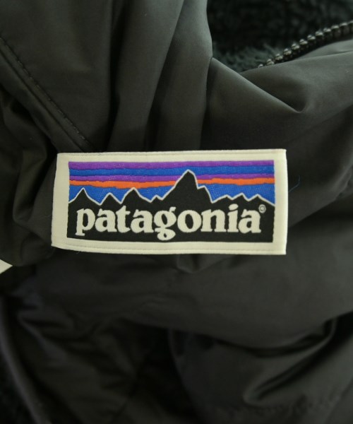 Patagonia（パタゴニア）その他 黒 サイズ:-(140cm位) キッズ/2200684374017