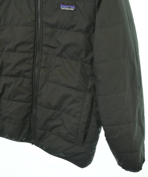 Patagonia（パタゴニア）その他 黒 サイズ:-(140cm位) キッズ/2200684374017