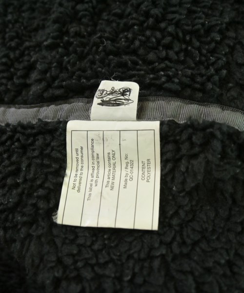 Patagonia（パタゴニア）その他 黒 サイズ:-(140cm位) キッズ/2200684374017