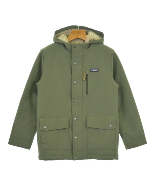patagonia(パタゴニア)その他 カーキ サイズ:-(150cm位)/2200684374024