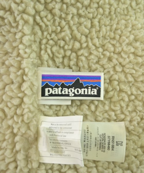 Patagonia（パタゴニア）その他 カーキ サイズ:-(150cm位) キッズ/2200684374024